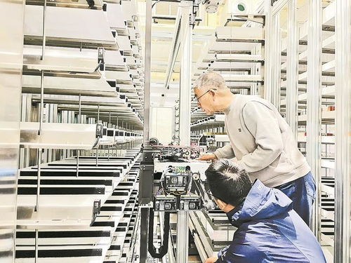 開工第一天，以計(jì)算機(jī)網(wǎng)絡(luò)工程之力助河北企業(yè)奮力奔跑