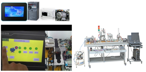 武漢軟件工程職業(yè)學(xué)院機(jī)電一體化技術(shù)專業(yè) 技術(shù)服務(wù)引領(lǐng)產(chǎn)教融合新高度