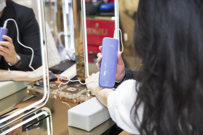 Ulike 脫毛儀 邂逅夏日，開啟絲滑肌膚的浪漫序章