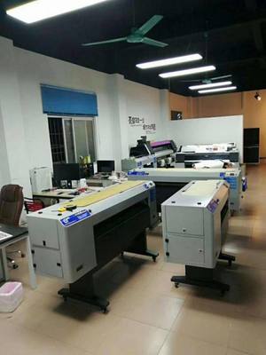 卡諾數(shù)碼UV打樣機(jī) 引領(lǐng)數(shù)碼產(chǎn)品技術(shù)研發(fā)與銷售的新篇章