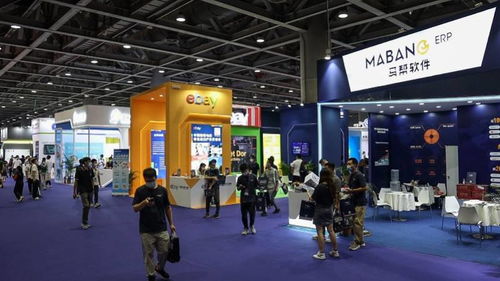 科技盛宴 2021廣州秋季電子展盛大開幕，六萬(wàn)件高科技產(chǎn)品引領(lǐng)數(shù)碼新潮流